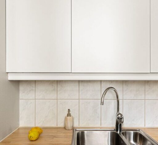How to Make Your Kitchen Counters Clutter-Free and Organized